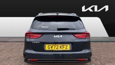 Kia Ceed 1.5T GDi ISG 3 5dr DCT Petrol Estate